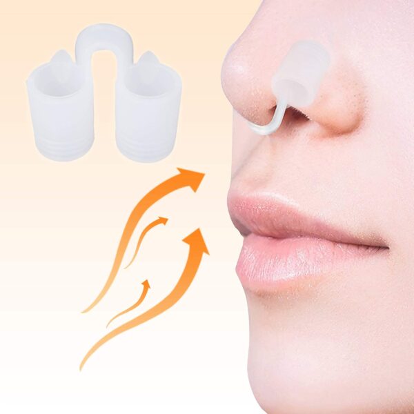 Nose Vent Sinus Relief Dilator (4)