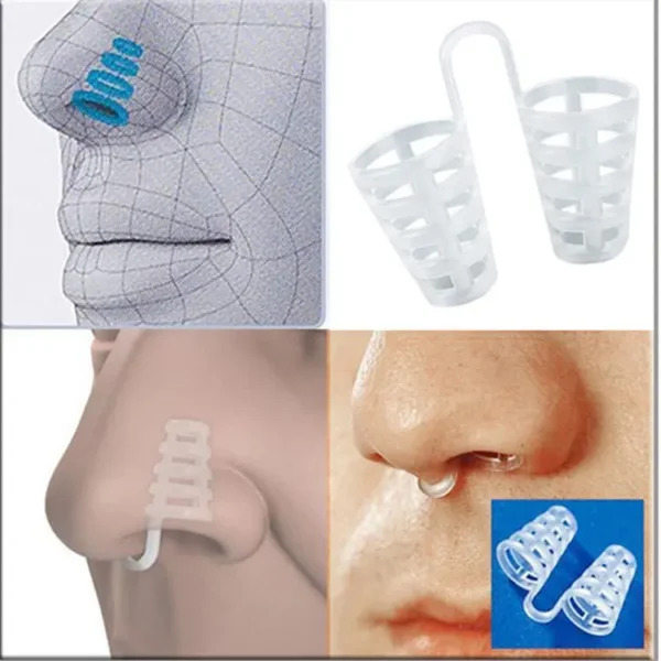 Nose Vent Sinus Relief Dilator (6)