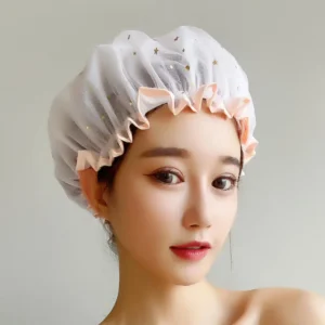 Shower Cap (1)