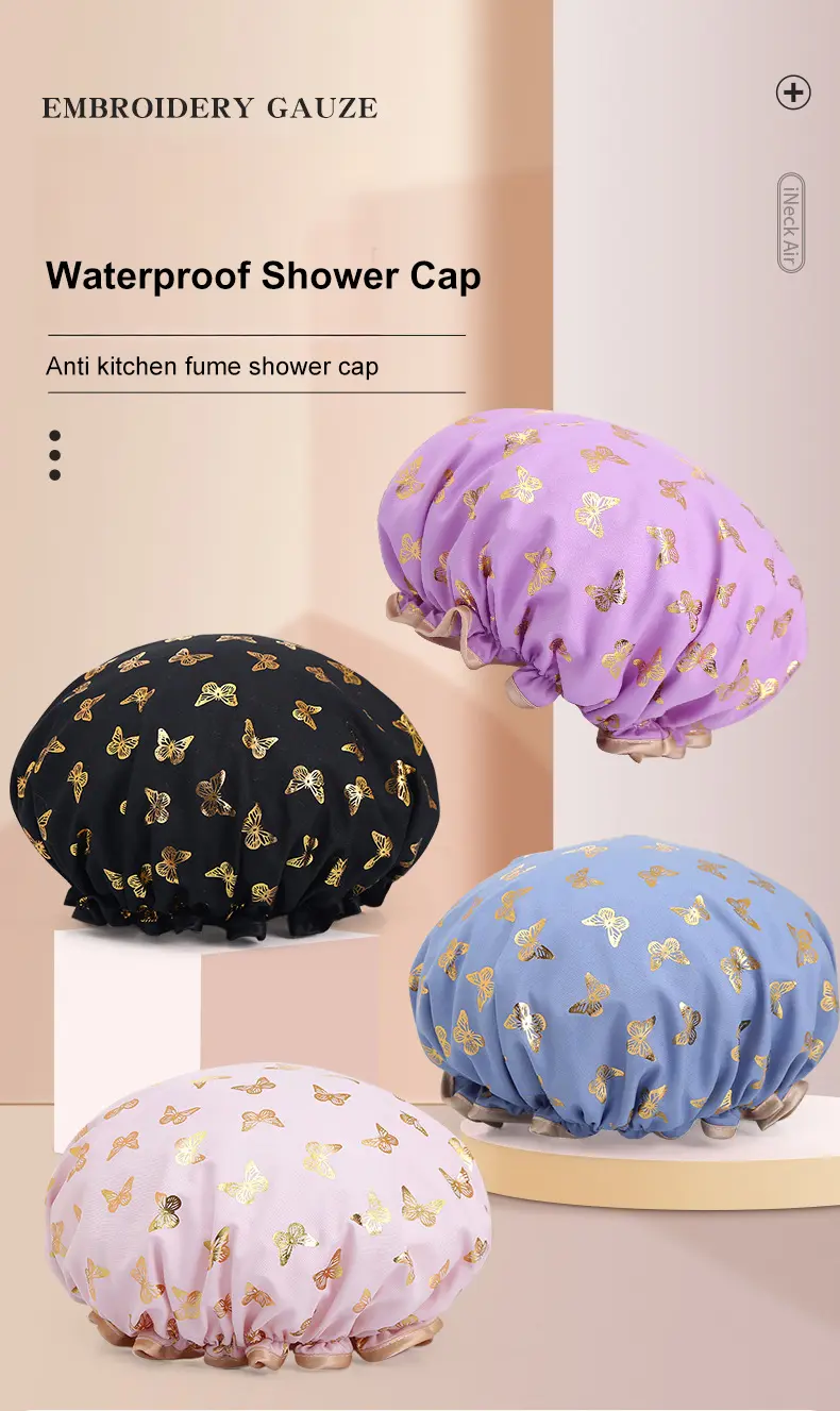 Shower Cap (1)