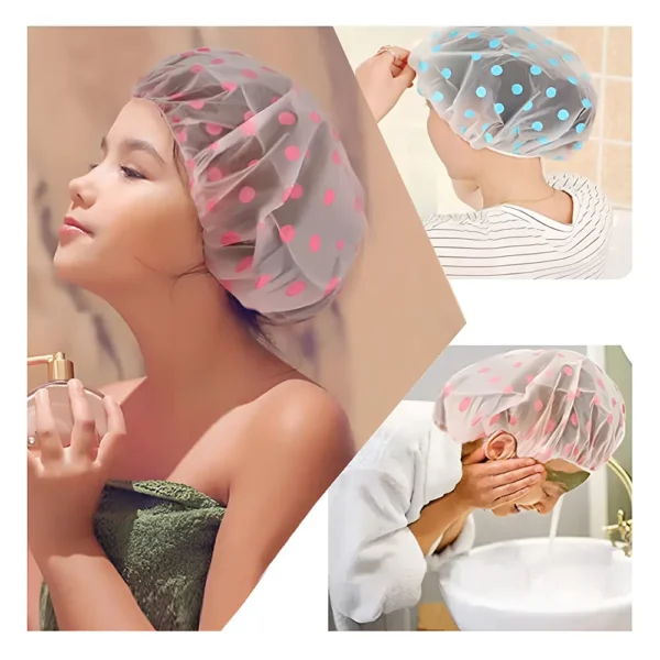 Shower Cap (1)