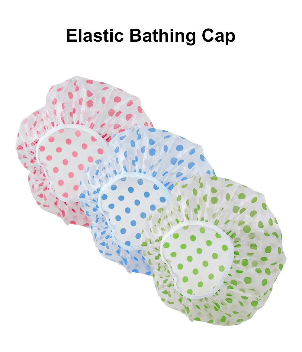 Shower Cap (1)