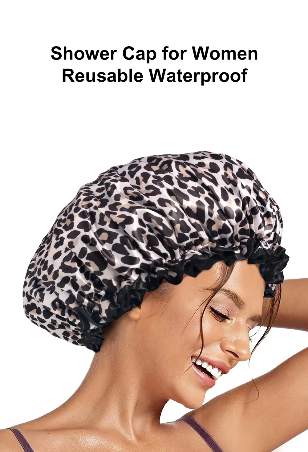 Shower Cap (1)