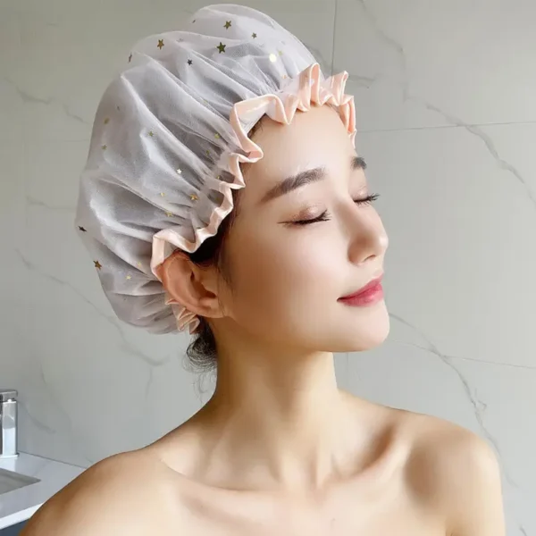 Shower Cap (2)