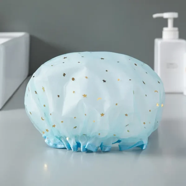 Shower Cap (3)