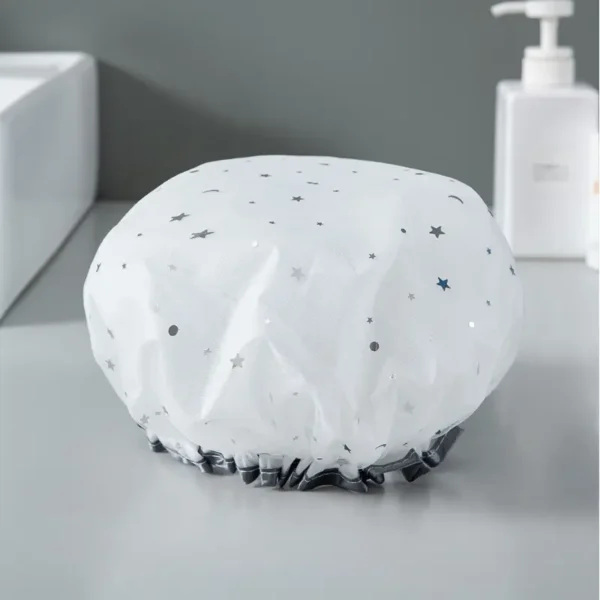 Shower Cap (4)