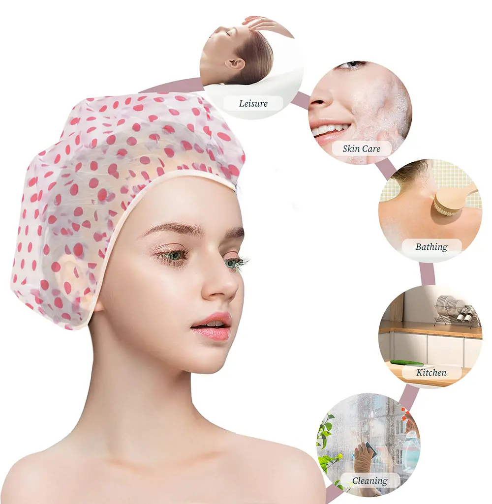 Shower Cap (6)