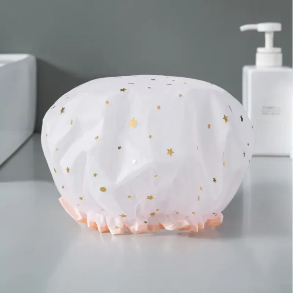 Shower Cap (6)