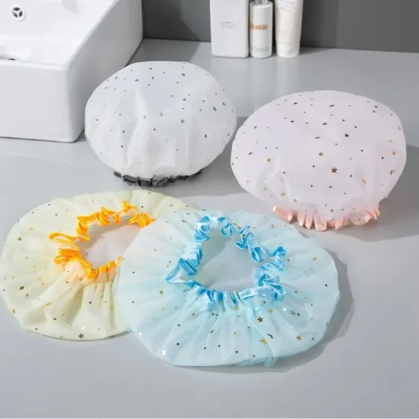 Shower Cap (7)