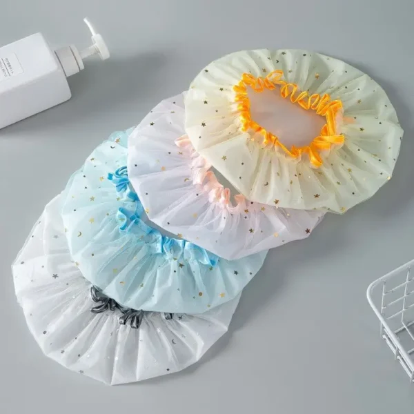 Shower Cap (8)