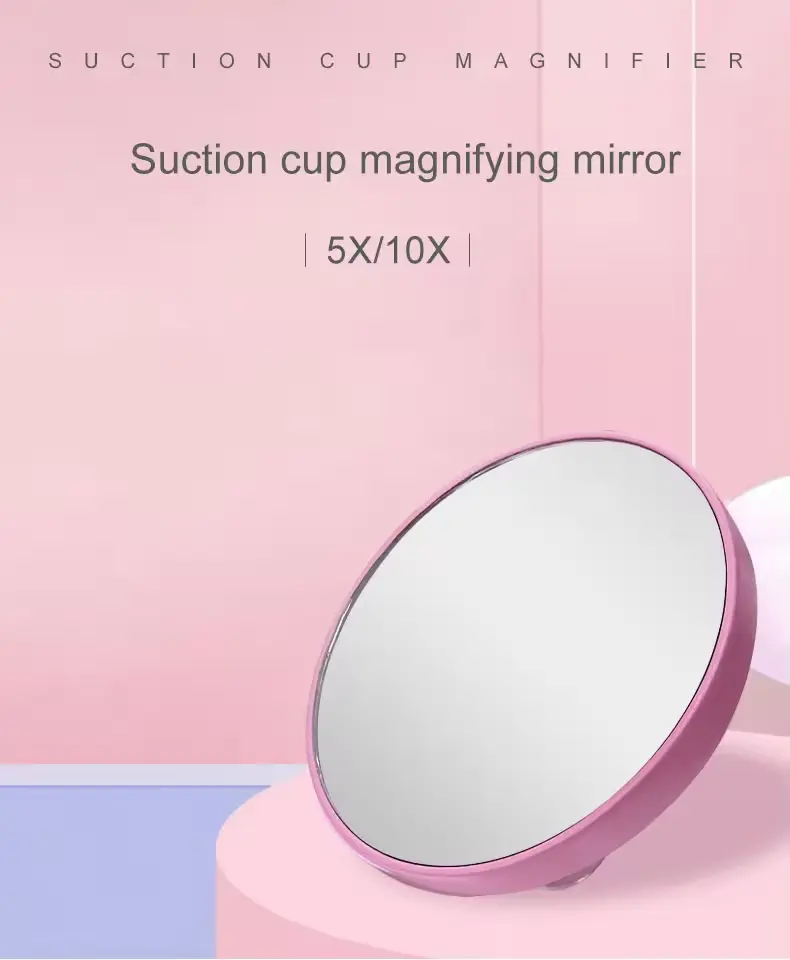 Suction Mirror 10x（1）