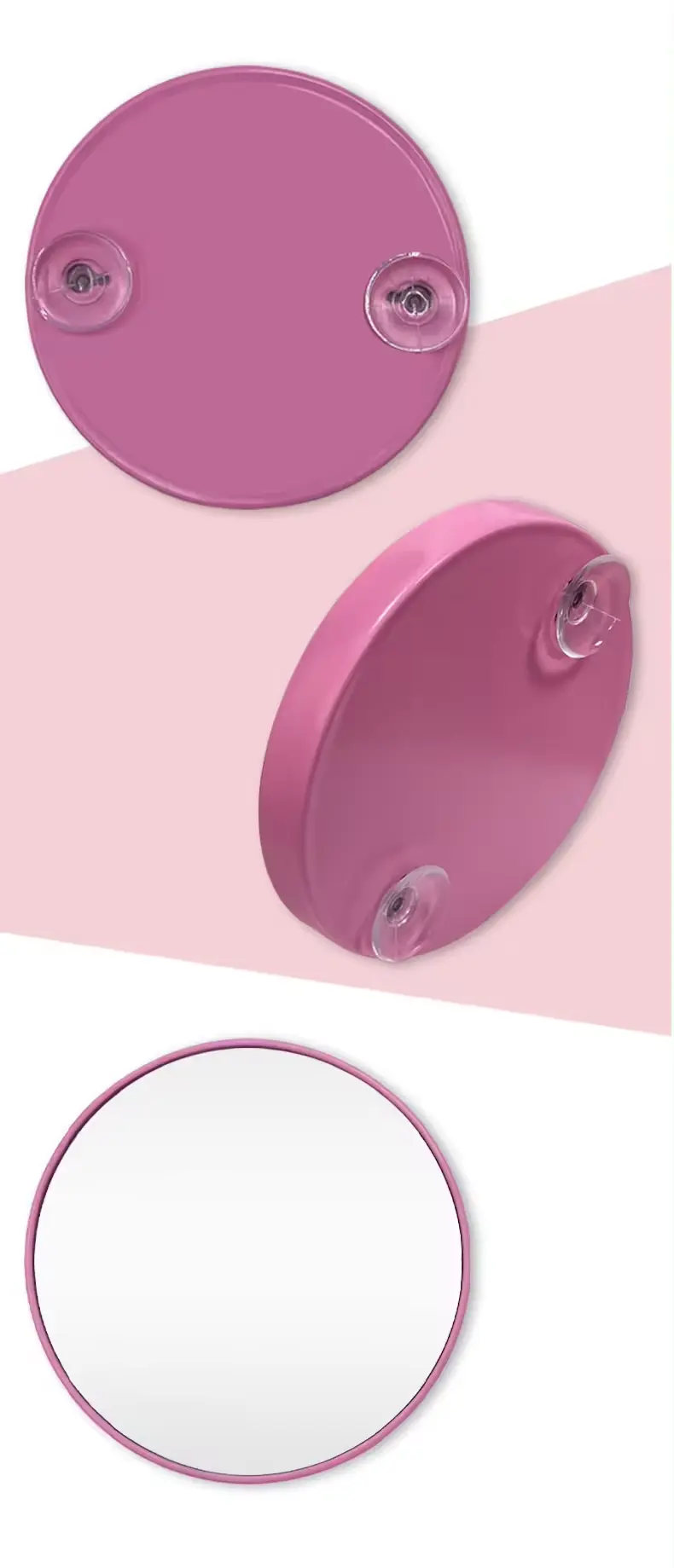 Suction Mirror 10x（4）