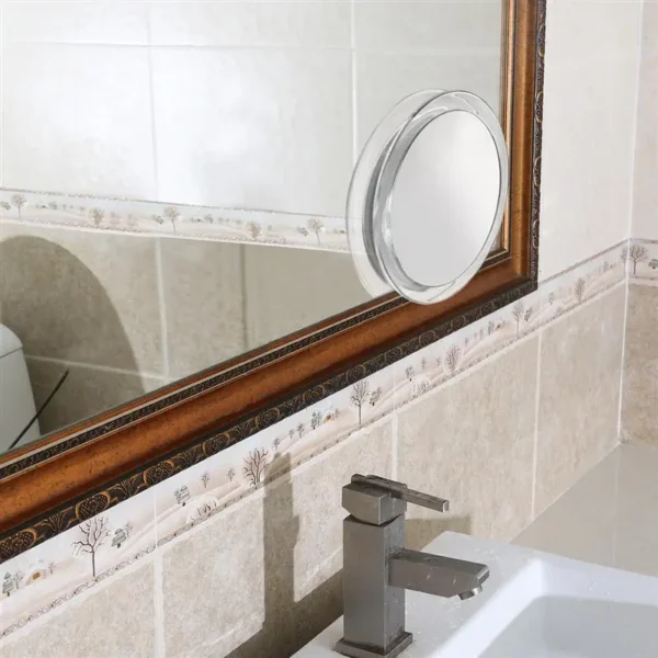 Suction Mirror (3)