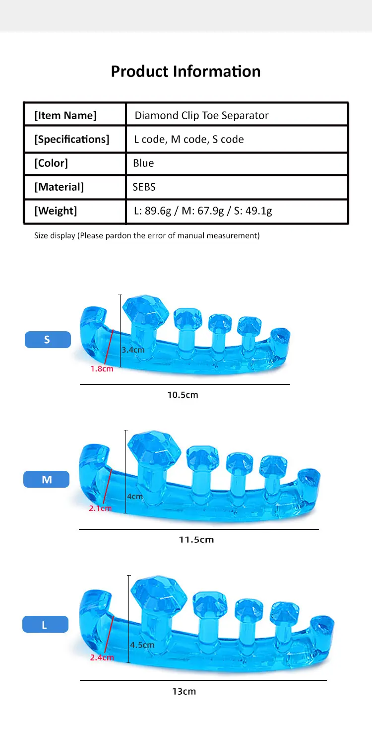 Toe Separator (2)