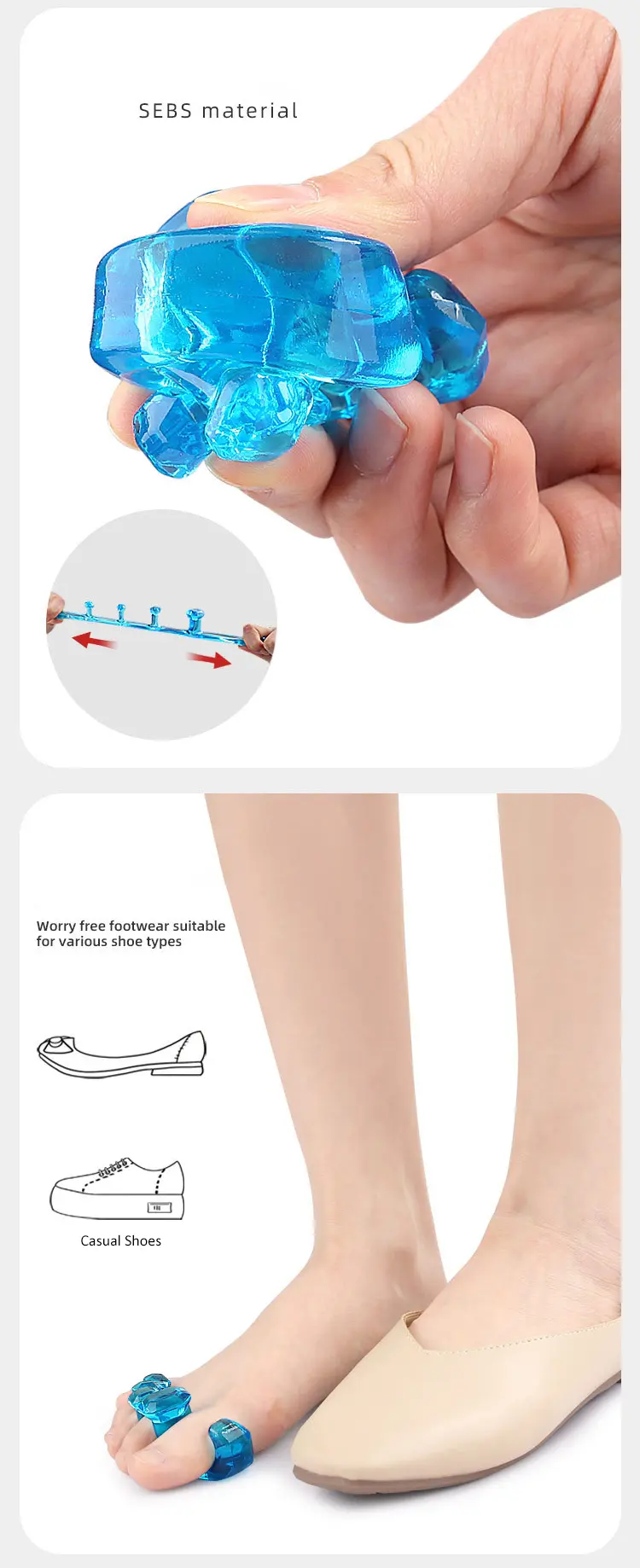 Toe Separator (5)