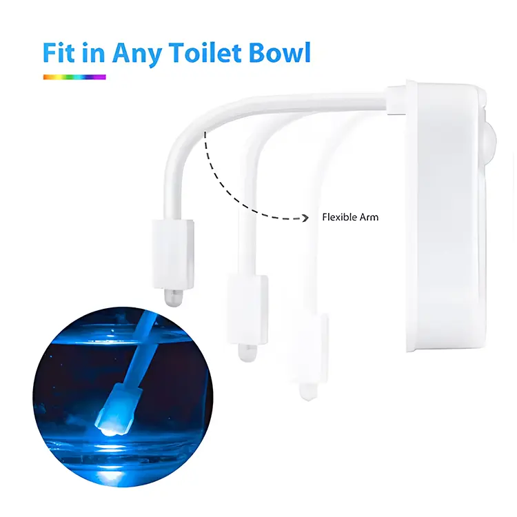 Toilet Night Light (7)