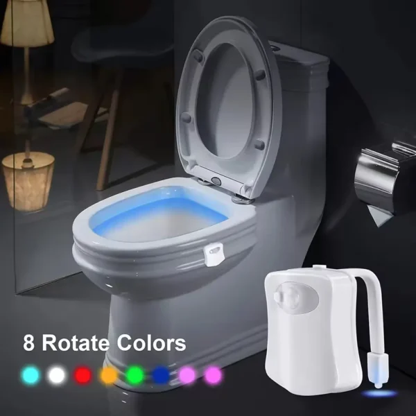 Toilet Night Light (7)