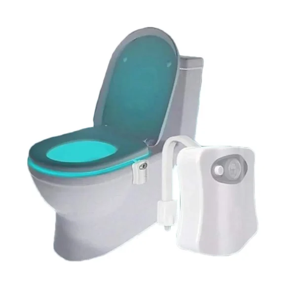 Toilet Night Light (8)