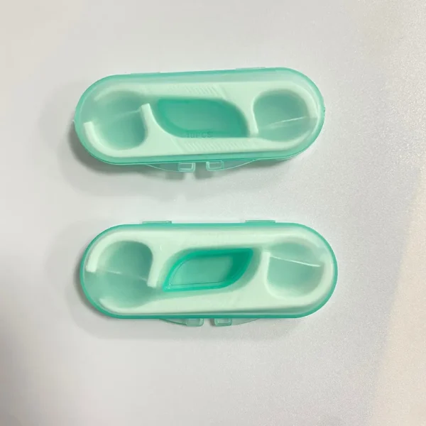 Travel Dental Floss Case Portable (5)