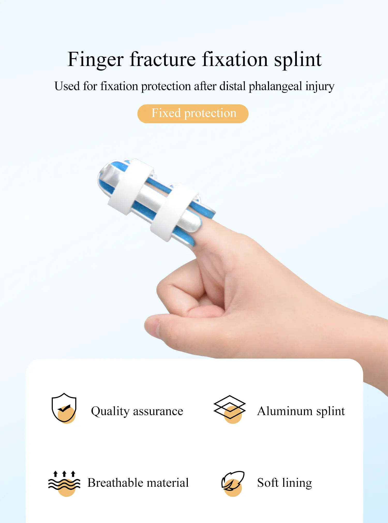 finger Splint (1)