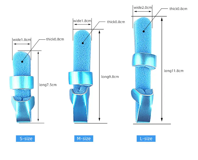 finger Splint (3)