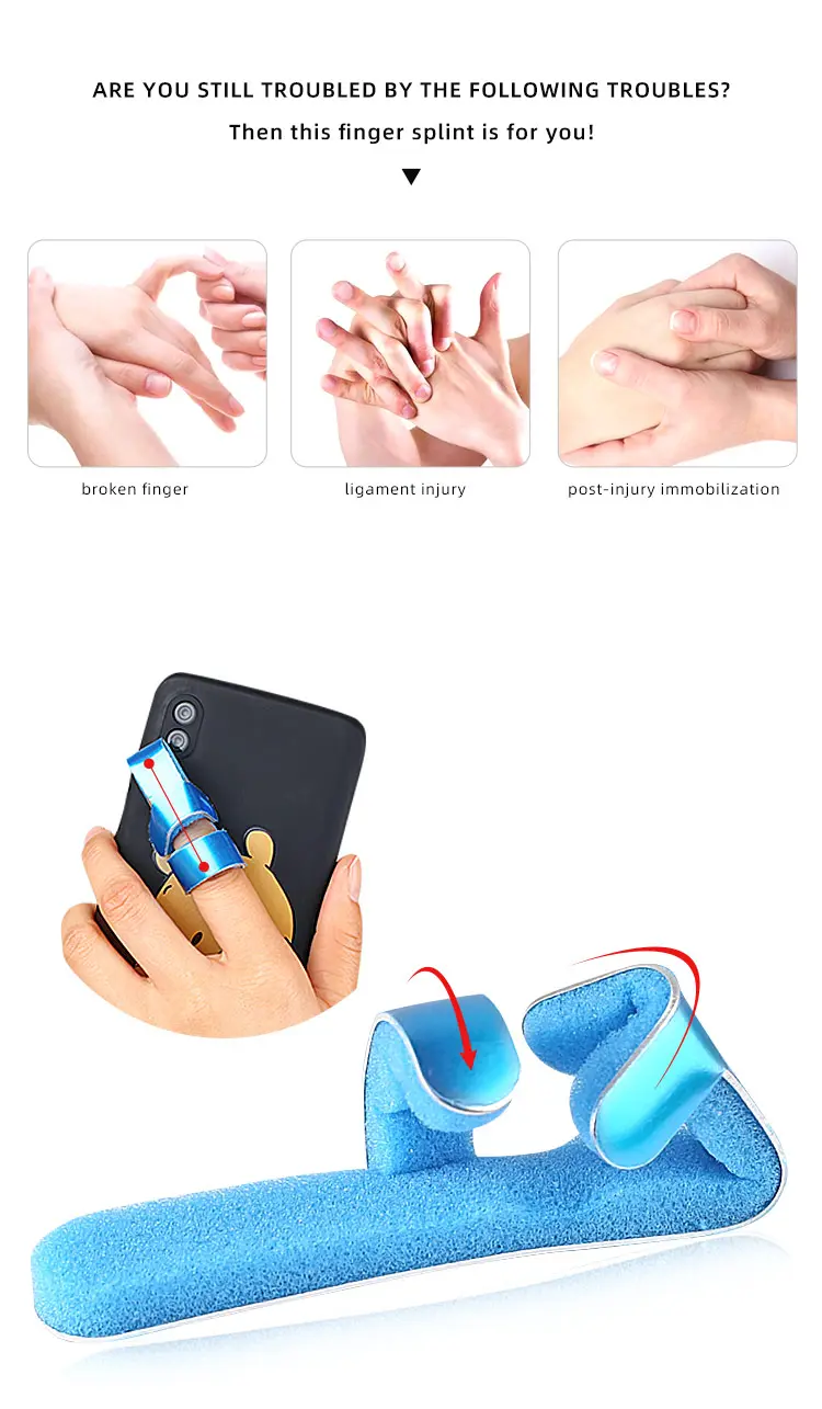 finger Splint (5)