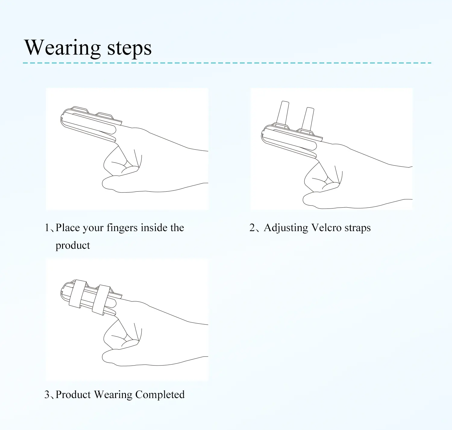 finger Splint (7)