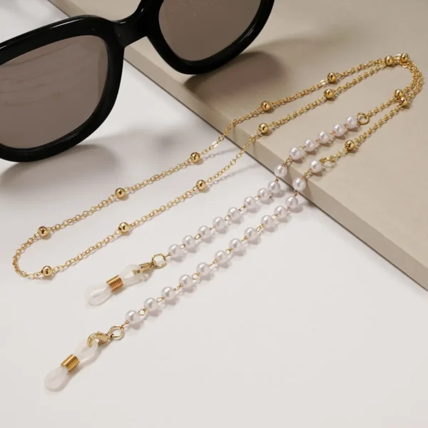 glasses chain（2）