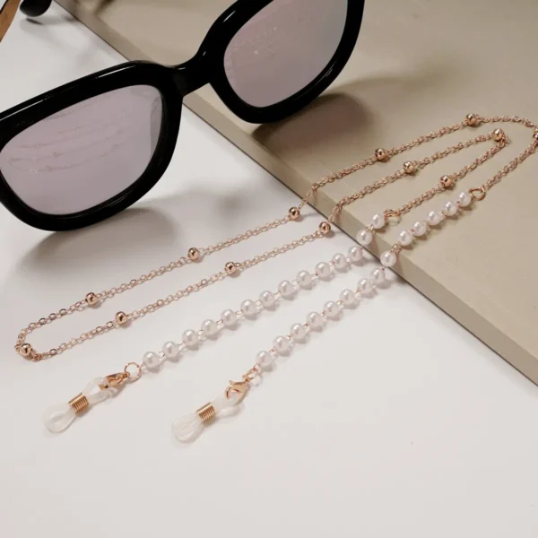 glasses chain（8）