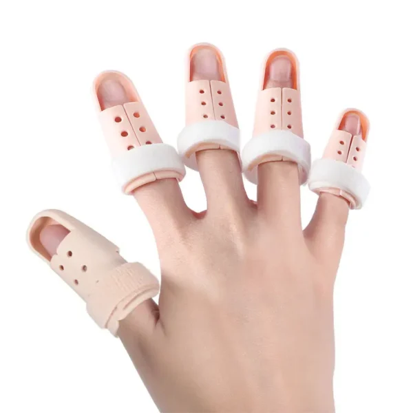 plaastic finger Splint (1)