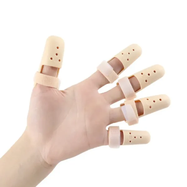 plaastic finger Splint (2)