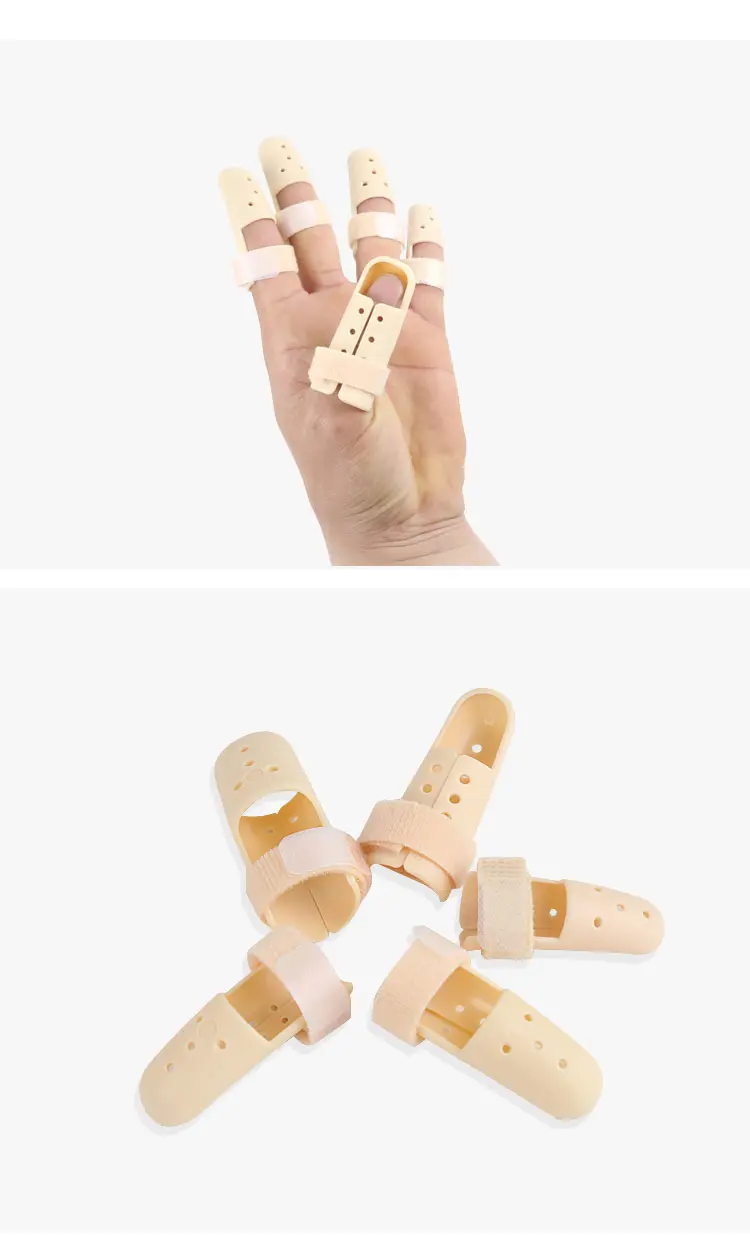 plaastic finger Splint (5)