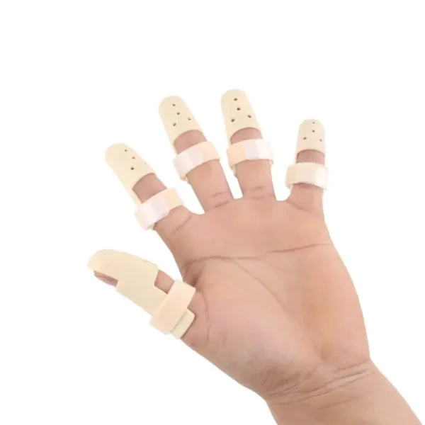 plaastic finger Splint (5)