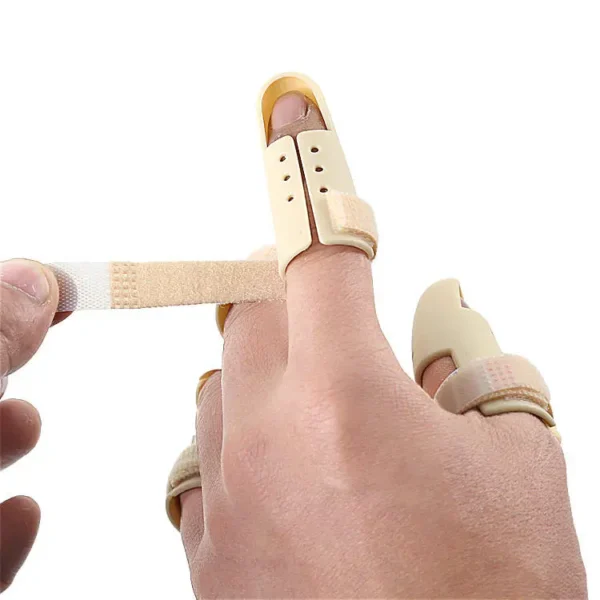 plaastic finger Splint (6)