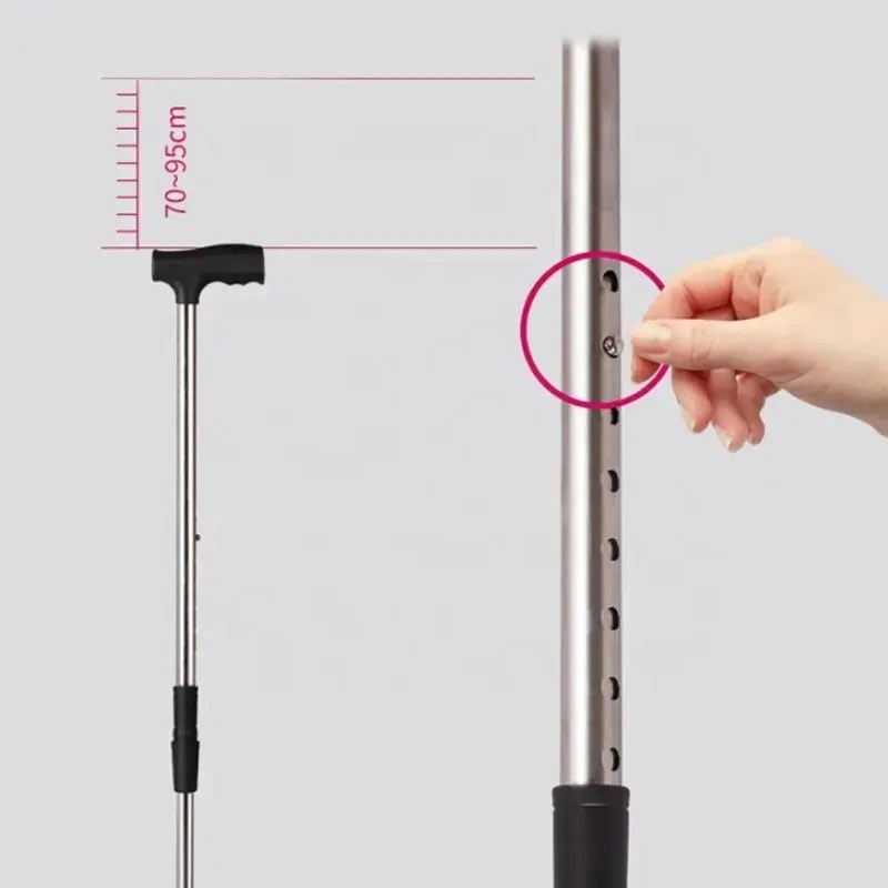 waking stick for mobility