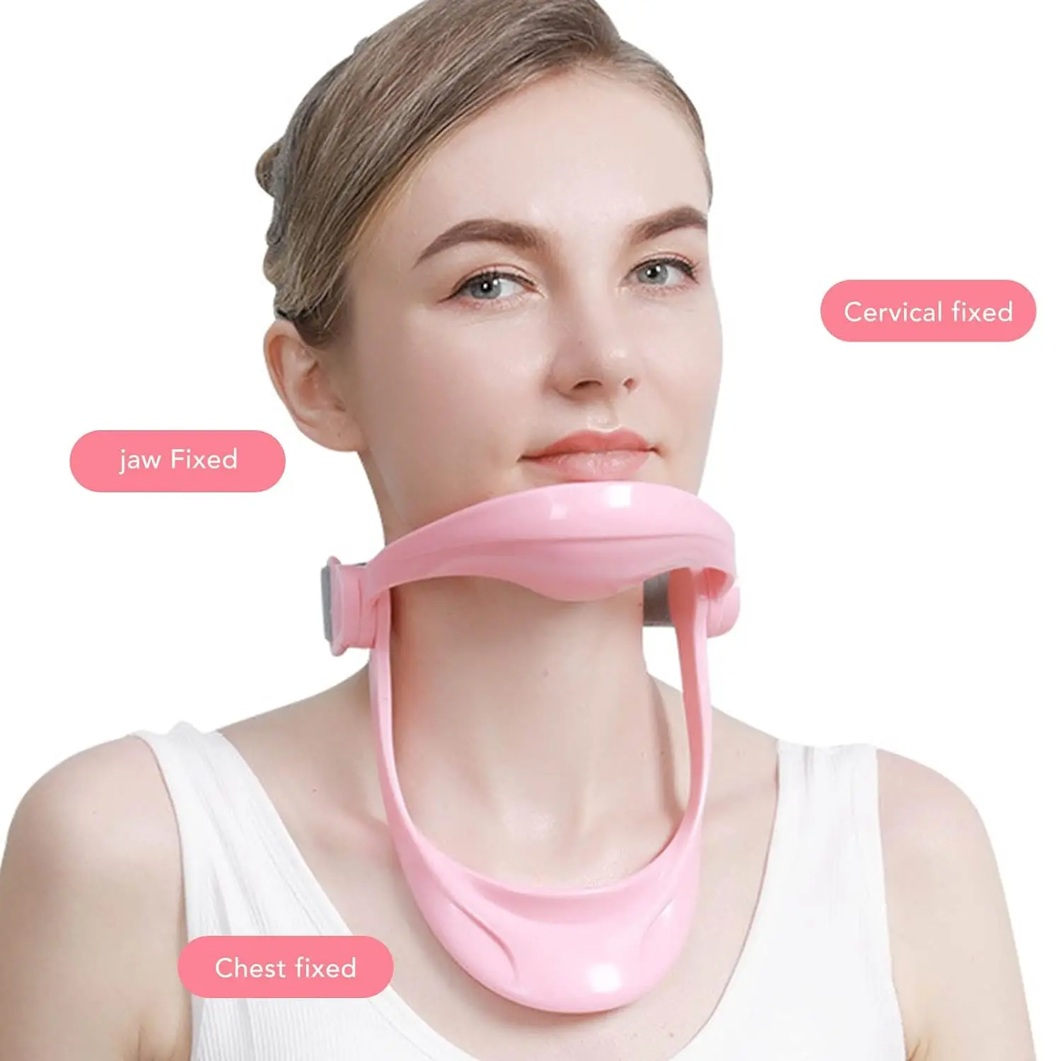 Adjustable Neck Support (3)