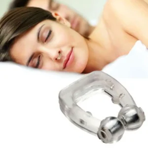 Anti snore Device (1)