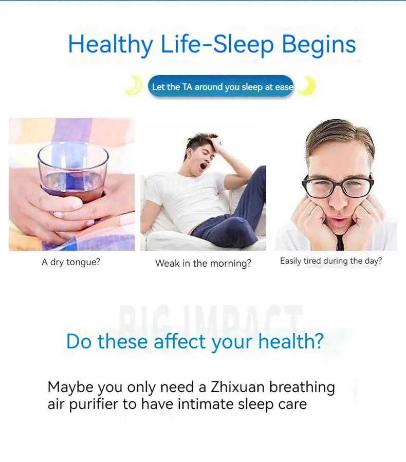 Anti snore Device (2)