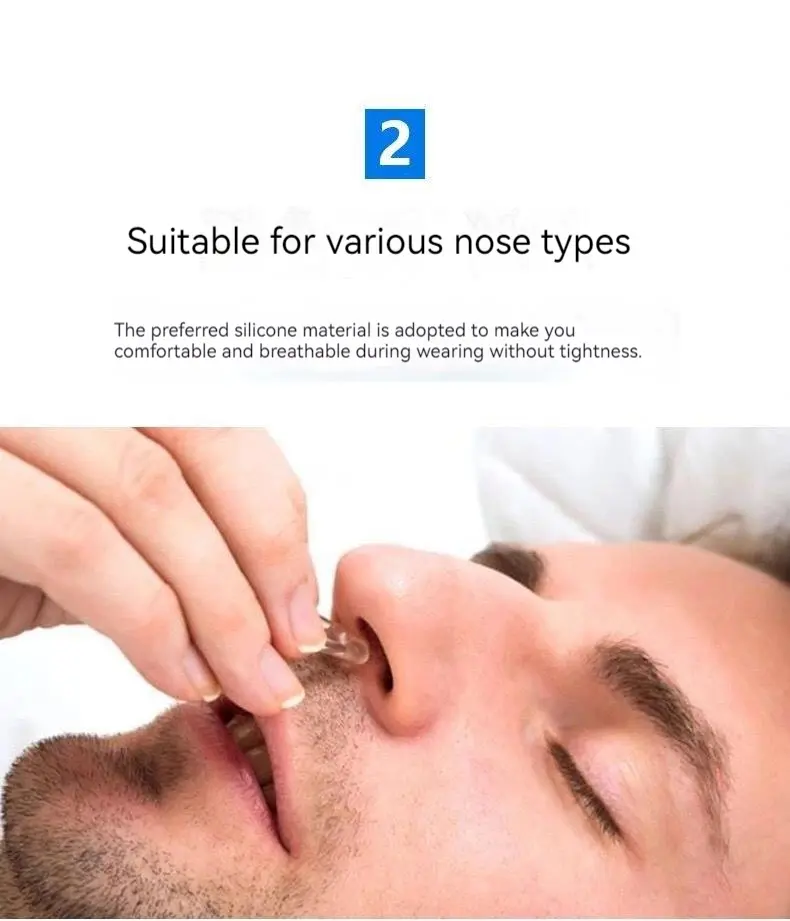 Anti snore Device (4)