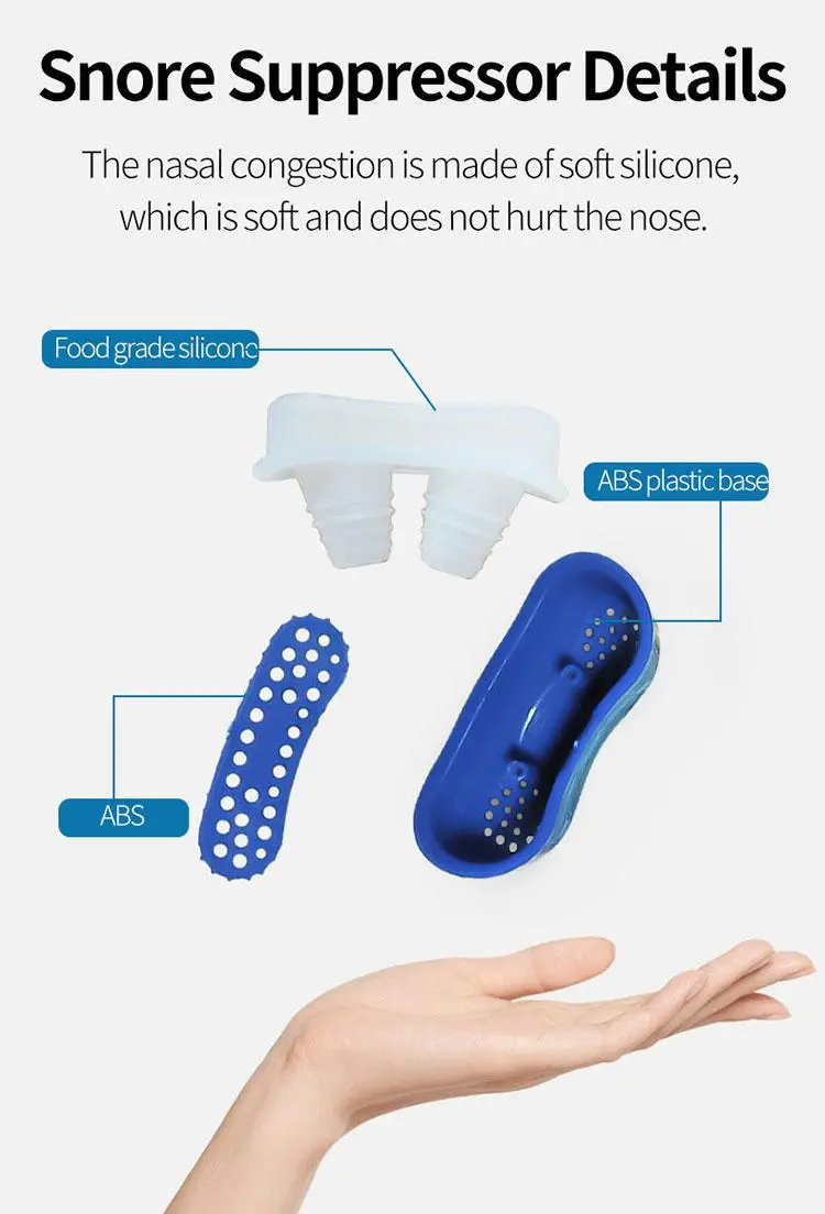 Anti snore Device (5)