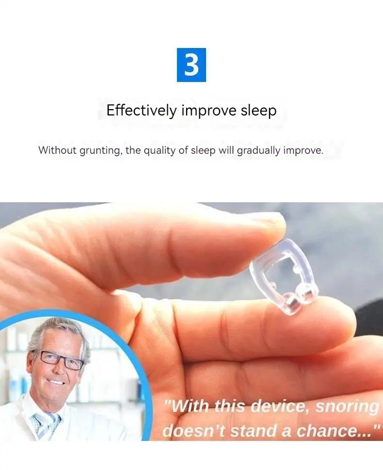 Anti snore Device (5)