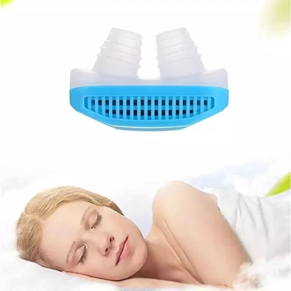 Anti snore Device (5)