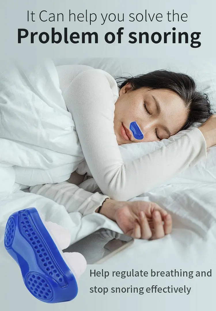 Anti snore Device (6)