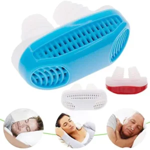 Anti snore Device (8)