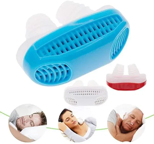 Anti snore Device (8)