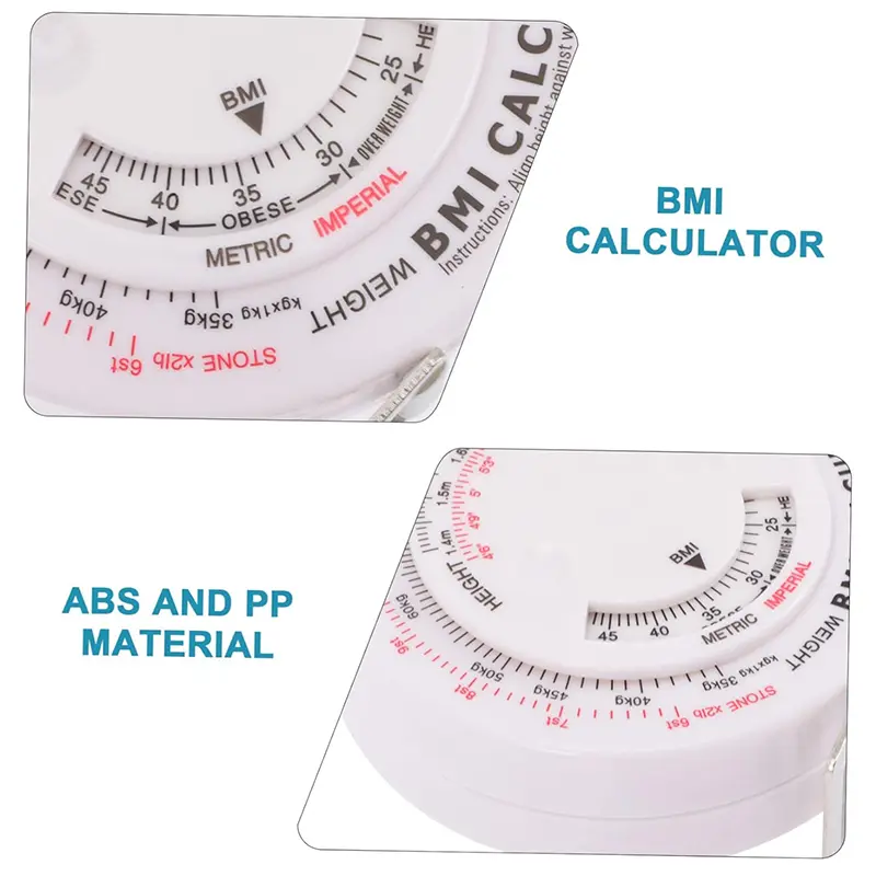 BS1203G-BMI METER - BLUESKY