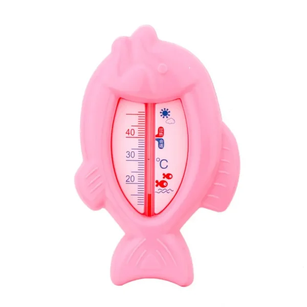 Baby Bath Tub Water Temperature Thermometer (1)