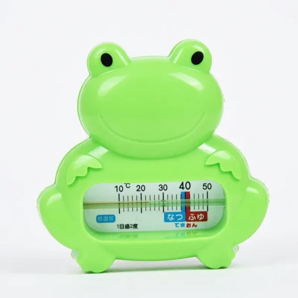 Baby Bath Tub Water Temperature Thermometer (3)