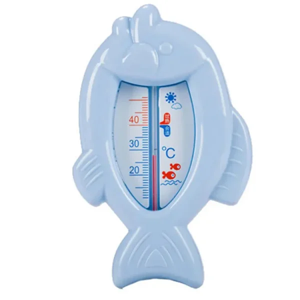 Baby Bath Tub Water Temperature Thermometer (7)