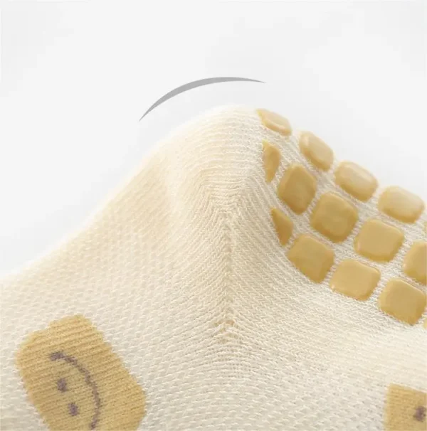 Baby Crawling Anti Slip Socks (8)